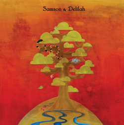Samson and Delilah - Samson and Delilah album